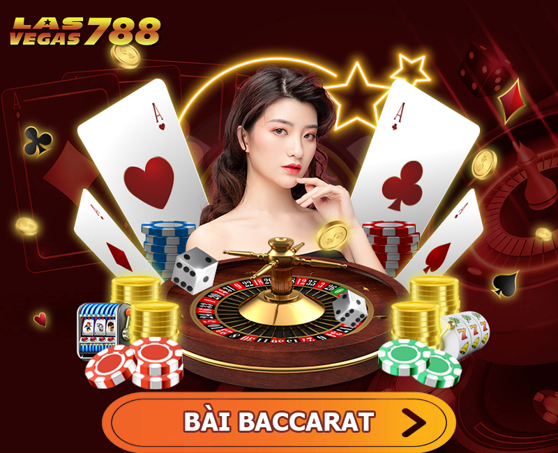 Baccarat Lvg788